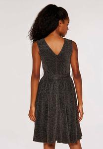 Коктейльное/праздничное платье SKATER Apricot, коричневый