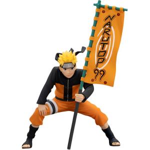 Нарто Удзумаки NARUTO Глобальный рейтинг популярности персонажей NARUTOP99 BANPRESTO