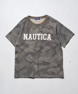 Футболка с аппликацией логотипа 25SS