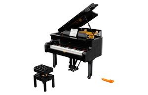 Конструктор grand piano LEGO