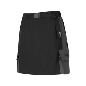 Skechers Женские карго-шорты Carbon Black