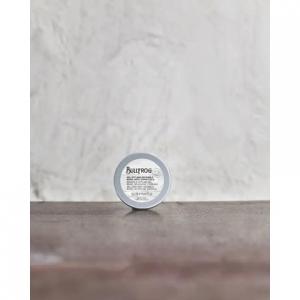 Невидимый гель для укладки Bullfrog