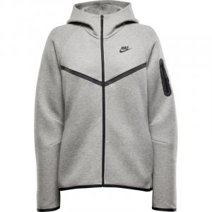 Спортивная флисовая ветровка Unterjacke с застежкой-молнией на всю длину Nike, мультиколор