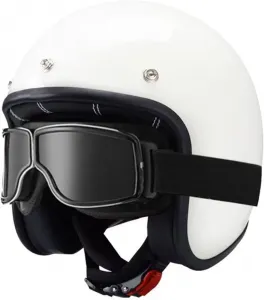 Мотоциклетный шлем 3/4 из искусственной кожи, одобренный DOT/ECE, унисекс, для взрослых, для женщин, мужчин и взрослых STRTG, F