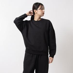 LUX OVERSIZED CREW