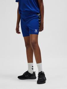 Шорты с регулируемой талией Hmlauthentic для детей HUMMEL