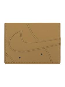 Кошелек Nike Sportswear Wallet, коричневый