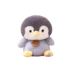 Xiangdun Collection ароматизированная панда мягкая и очаровательная милая игрушка животное плюшевая кукла высота 16см AIQINGCAOZHILIAN(WANJU)