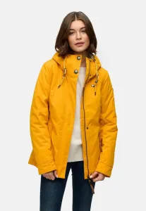 Зимняя куртка monade Ragwear, Curry