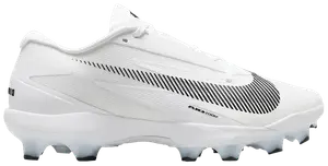 Бутсы Nike Diamond Standout MCS, белый