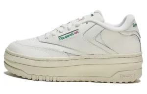 Reebok Кроссовки Women's Club C Extra 'Chalk Glen Green' Women's