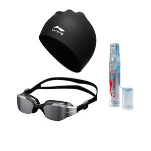 Очки LINING, черный