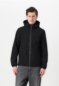 Куртка TOM TAILOR TRANSEASONAL JACKET, Sky Captain Blue/Dark Blue