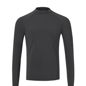 Компрессионное белье для тренировок мужское DESCENTE, bk-черный