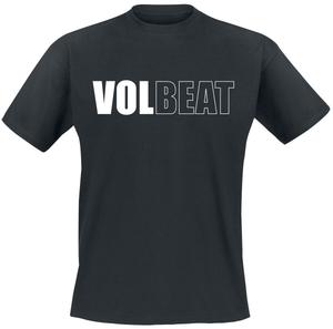 Футболка Logo от Volbeat