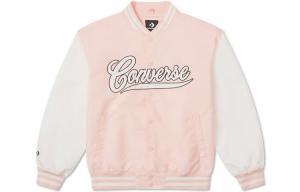 Бейсбольная майка Converse унисекс, цвет Pink