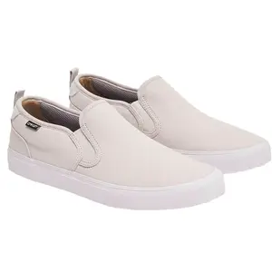 Кроссовки Oakley Banks Slip-On Canvas, бежевый