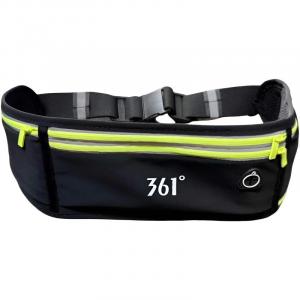 361° 2L поясная сумка для телефона Outdoor Bag Oxford Green мужская