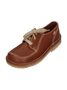 Duckfeet Туфли на шнуровке SVENDBORG коричневого цвета
