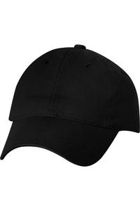 Кепка Sportsman Heavy Brushed Twill Unstructured Cap