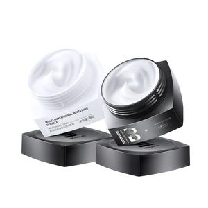 Мужской крем для лица / лосьон Men's SOLEHE