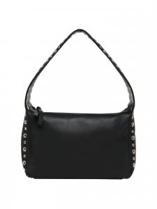 Sanctuary Женская сумка через плечо "Полуночный" черного цвета