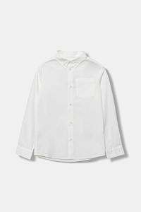 Детская рубашка United Colors Of Benetton, белый