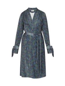 Длинное платье usha FESTIVAL