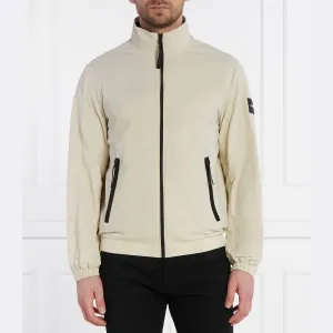 Куртка стандартного кроя Calvin Klein, желтый