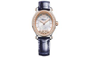 Женские часы Chopard Happy Sport Collection Швейцарские