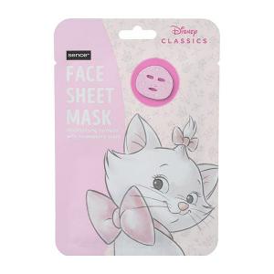 Маска для лица с принтом SENCE Disney Aristocat