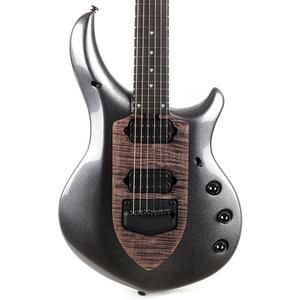 Электрогитара Music Man John Petrucci Signature Majesty Guitar - Smoked Pearl