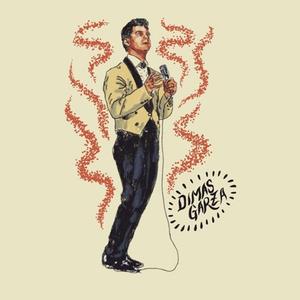 Виниловая пластинка LP I Won't Love You Again / So Funny (7") - Dimas III