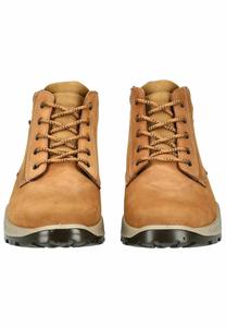 Ботильоны на шнуровке IMAC, коричневый