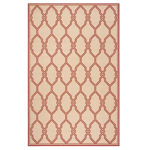 Ковер из липы Safavieh, мультиколор, 199x199 см