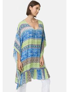 PM SELECTED Туника разноцветная