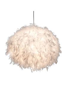 Nowa Подвесной светильник «DUCKY» белого цвета