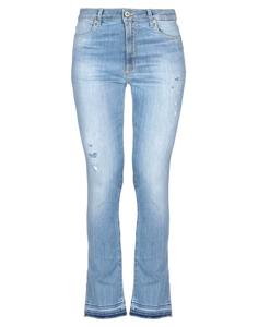 Джинсы Dondup, синий