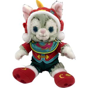 Плюшевая кукла Gelatoni высота 22,85 Disney