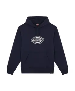 Толстовка Forth Shaw Dickies, синий