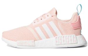 Кроссовки Adidas Originals NMD_R1 Lifestyle Women, светло-розовый