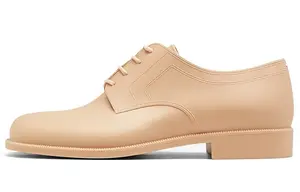 Броги Tabi на шнуровке Maison Margiela