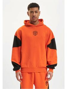 Толстовка Ecko Unltd. красного/черного цвета Ecko Unltd.