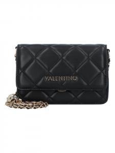 Наплечная сумка Valentino Ocarina Umhängetasche 19 cm, неро