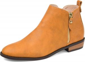 Ботильоны Journee Collection womens Ellis