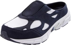 Мужские слипоны KingSize широкого размера, белый