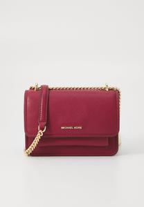 Сумка кросс-боди MICHAEL Michael Kors CLAIRE, Mulberry/Red
