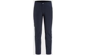 Женские повседневные брюки GAMMA AR Arcteryx, цвет Lucky Blue/Fortune