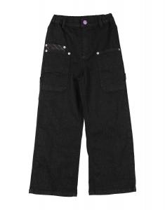 Джинсы Harmont & Blaine, черный