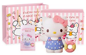 Hello Kitty настольное украшение Sanrio